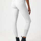PS of Sweden Pauline Knee Patch Cooling Breeches - White