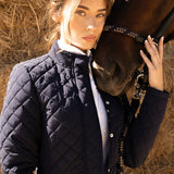 PS of Sweden Lillian Quilted Jacket