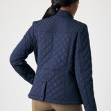 PS of Sweden Lillian Quilted Jacket
