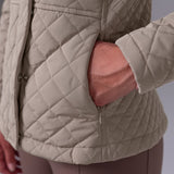 PS of Sweden Lillian Quilted Jacket