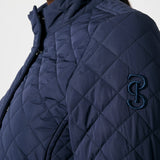 PS of Sweden Lillian Quilted Jacket