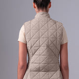PS of Sweden Goldie Quilted Vest