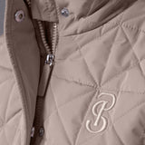 PS of Sweden Goldie Quilted Vest