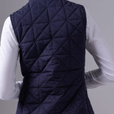 PS of Sweden Goldie Quilted Vest