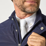 PS of Sweden Men's Patrick Quilted Vest