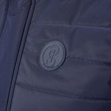 PS of Sweden Men's Patrick Quilted Vest