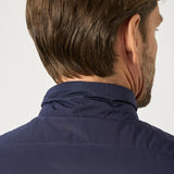 PS of Sweden Men's Patrick Quilted Vest