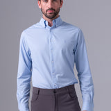 PS of Sweden Men's Roberto Pique Shirt