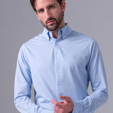 PS of Sweden Men's Roberto Pique Shirt