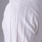 PS of Sweden John Short Sleeve Knitted Polo Shirt