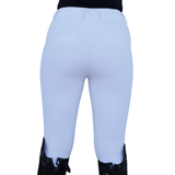 Divine Equestrian Glitter Waterproof Dignified Competition Breeches