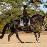 Aurum Saddle Pad Set