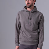 PS of Sweden Men's Samuel Hoodie - Mist Green