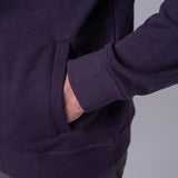 PS of Sweden Men's Samuel Hoodie - Navy