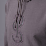 PS of Sweden Men's Samuel Hoodie - Mist Green