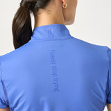 PS of Sweden Everly Quote Base Layer Shirt - 3 Colors
