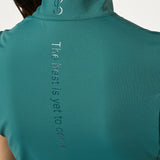 PS of Sweden Everly Quote Base Layer Shirt - 3 Colors