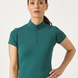 PS of Sweden Everly Quote Base Layer Shirt - 3 Colors