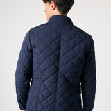 PS of Sweden Men's Nash Quilted Jacket
