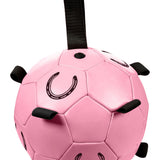 HKM Ball As Toy For Horses -Fun