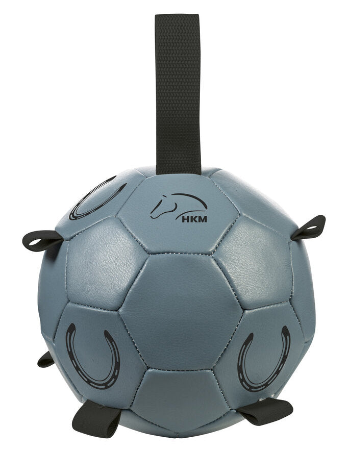HKM Ball As Toy For Horses -Fun