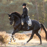 Aurum Saddle Pad Set