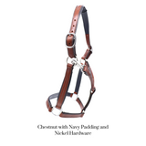 GHC Padded Halter