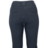 Divine Equestrian Glitter Waterproof Dignified Competition Breeches