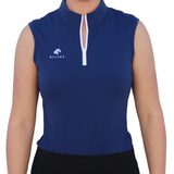 Divine Equestrian Sweet Lady Sun Shirt - Tank Top