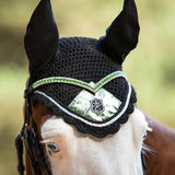 Green Lily Browband
