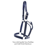 Remarkable Leather Goods GHC Padded Halter