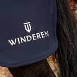 Winderen Softshell Thermo Clear Liner & Stable Blanket - Navy