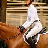 Euphoric Equestrian Kloud Competition Top
