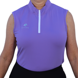 Divine Equestrian Sweet Lady Sun Shirt - Tank Top