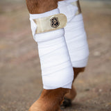 Snowlight Polo Wraps