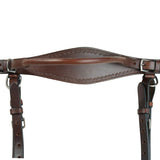 Correct Connect Western Double Neck Strap
