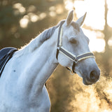 Stardust Grey Halter