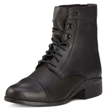 Ariat Women's Scout Paddock Boot, Black