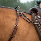Correct Connect Western Double Neck Strap
