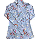 Deinhardt Designs Impulsion & Straightness KASSIDY Long Sleeve Signature Sunshirt