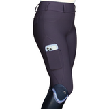 Divine Equestrian The Classic - Comfort Grip Leggings