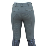 Divine Equestrian The Classic - Comfort Grip Leggings