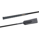 Fleck  2-Tone Open Long Flap Grip Jump Bat-Black- 22"