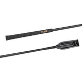 Fleck Patent Synthetic Leather Wrapped Jump Bat- 22"