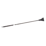 Fleck Ultra Soft-Grip,Nickel Cap Jump Bat-Black- 18"