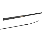 Fleck Woven Nylon Covered Shaft, Fleck-Grip Dressage Whip