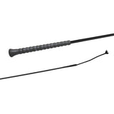 Fleck Ecoline Rubber Grip Dressage Whip- 47.5"