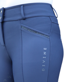 Divine Equestrian Glitter Waterproof Dignified Competition Breeches