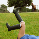 The Barn Dallas Paddock Shorts