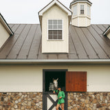 The Barn Dallas Paddock Shorts